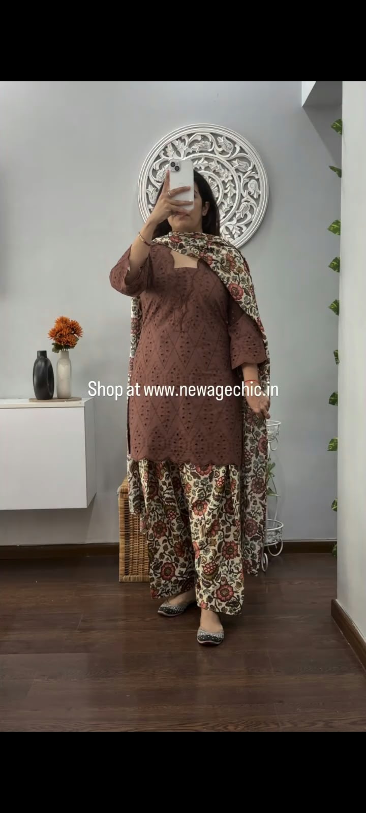 চিকেন কারি থ্রি পিস